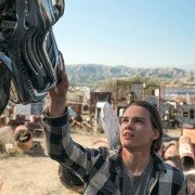 A.X.L. - galeria zdjęć - filmweb