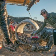 A.X.L. - galeria zdjęć - filmweb