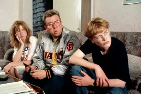 Życie jest słodkie - galeria zdjęć - filmweb