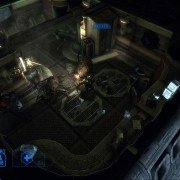 Alien Breed: Impact - galeria zdjęć - filmweb