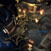 Alien Breed: Impact - galeria zdjęć - filmweb