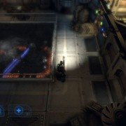Alien Breed: Impact - galeria zdjęć - filmweb
