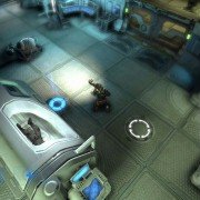 Alien Breed: Impact - galeria zdjęć - filmweb