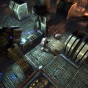 Alien Breed: Impact - galeria zdjęć - filmweb