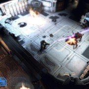 Alien Breed: Impact - galeria zdjęć - filmweb