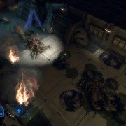 Alien Breed: Impact - galeria zdjęć - filmweb