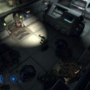 Alien Breed: Impact - galeria zdjęć - filmweb