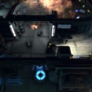 Alien Breed: Impact - galeria zdjęć - filmweb