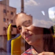 No coração do mundo - galeria zdjęć - filmweb