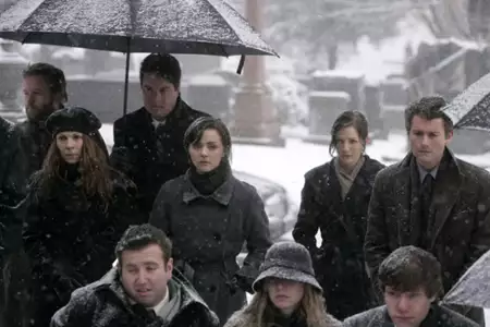 Rubicon - galeria zdjęć - filmweb