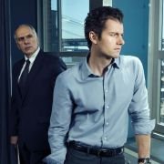 Rubicon - galeria zdjęć - filmweb