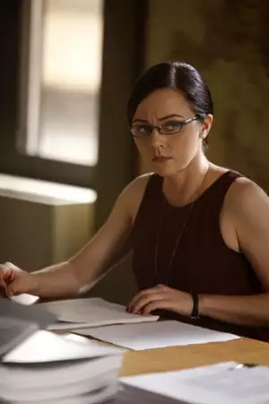 Rubicon - galeria zdjęć - filmweb