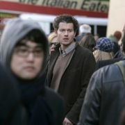 Rubicon - galeria zdjęć - filmweb