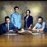 Rubicon - galeria zdjęć - filmweb