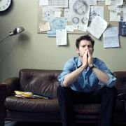 Rubicon - galeria zdjęć - filmweb