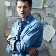Rubicon - galeria zdjęć - filmweb