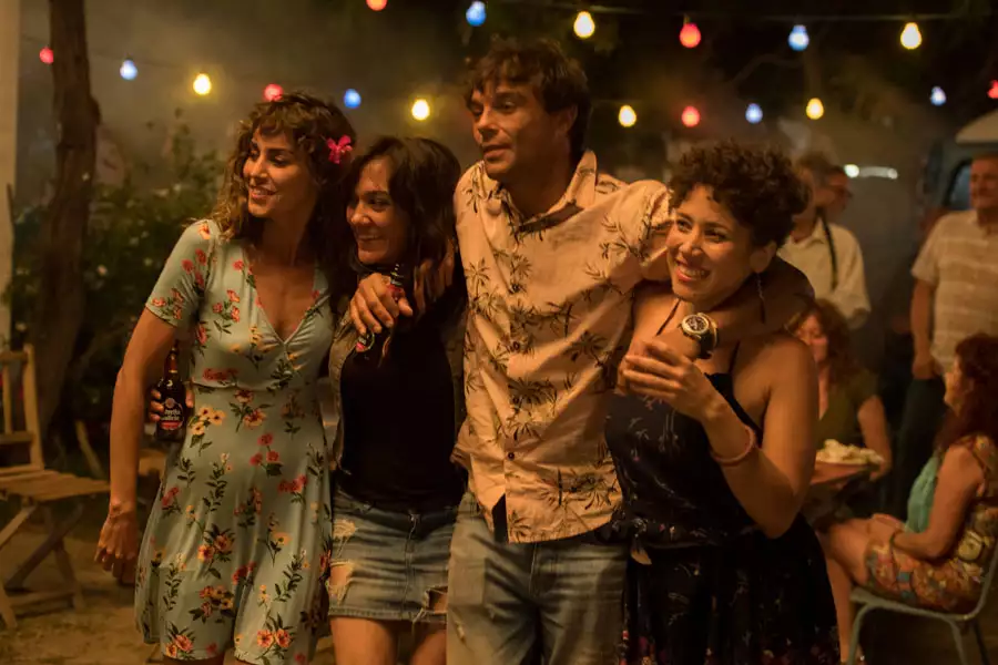 Przystań - galeria zdjęć - filmweb