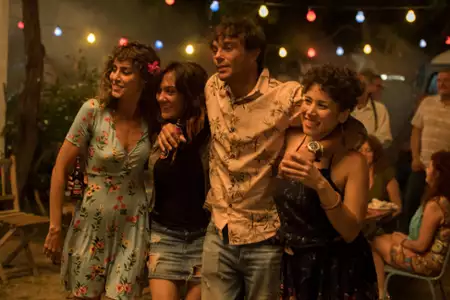 Przystań - galeria zdjęć - filmweb