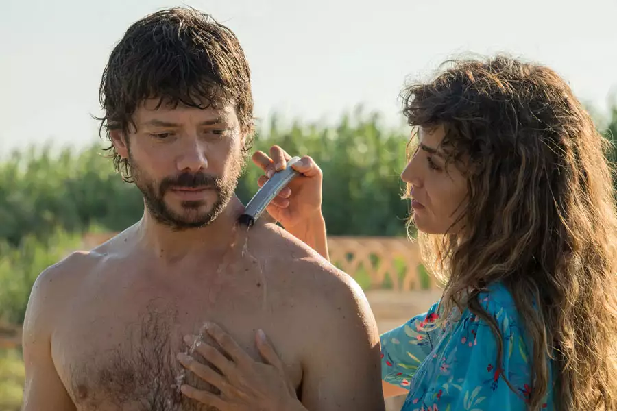 Przystań - galeria zdjęć - filmweb