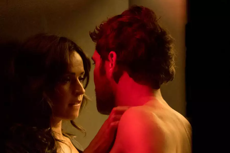 Przystań - galeria zdjęć - filmweb