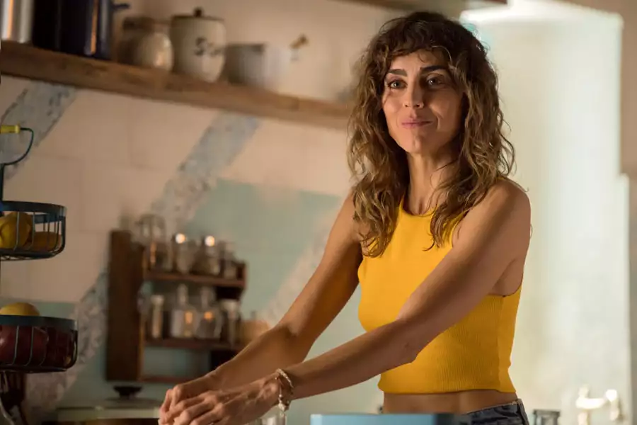 Przystań - galeria zdjęć - filmweb
