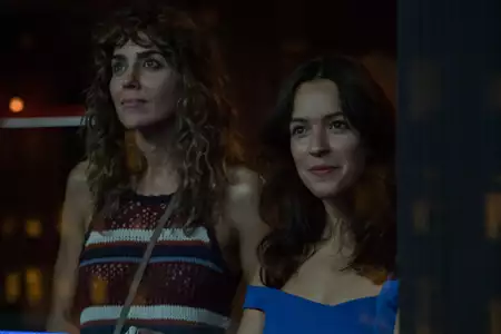 Przystań - galeria zdjęć - filmweb