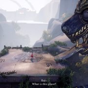 Raji: An Ancient Epic - galeria zdjęć - filmweb