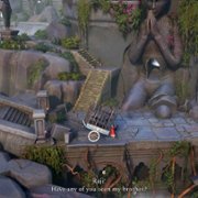 Raji: An Ancient Epic - galeria zdjęć - filmweb