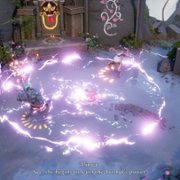 Raji: An Ancient Epic - galeria zdjęć - filmweb