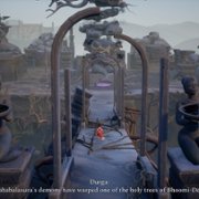 Raji: An Ancient Epic - galeria zdjęć - filmweb