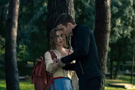 Przez moje okno - galeria zdjęć - filmweb