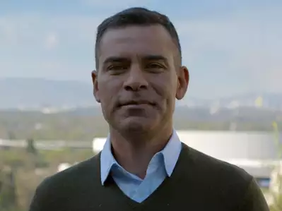 Good Rivals - galeria zdjęć - filmweb