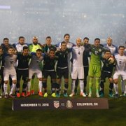 Good Rivals - galeria zdjęć - filmweb