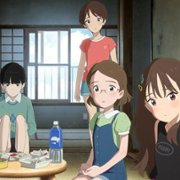 Ame o Tsugeru Hyōryū Danchi - galeria zdjęć - filmweb