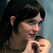 Sophie Thatcher