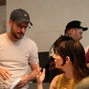 Companion - galeria zdjęć - filmweb