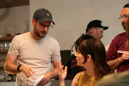 Towarzysz - galeria zdjęć - filmweb
