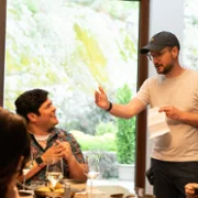 Towarzysz - galeria zdjęć - filmweb