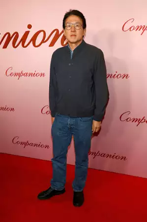 Towarzysz - galeria zdjęć - filmweb