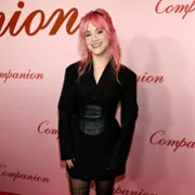 Companion - galeria zdjęć - filmweb