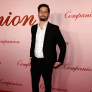Companion - galeria zdjęć - filmweb