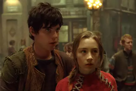 Miasto cienia - galeria zdjęć - filmweb