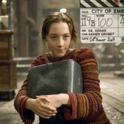 Saoirse Ronan