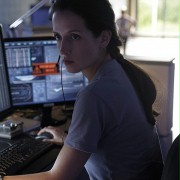 Rebecca, technik w HFD