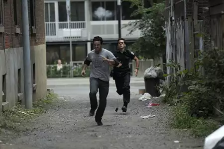 8. stopień zagrożenia - galeria zdjęć - filmweb