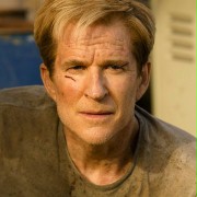 Dr Michael Ranger