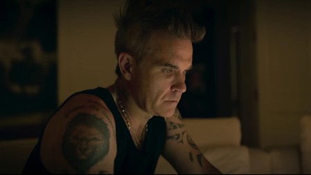 Robbie Williams - galeria zdjęć - filmweb