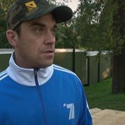 Robbie Williams - galeria zdjęć - filmweb