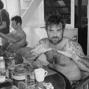 Robbie Williams - galeria zdjęć - filmweb