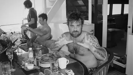 Robbie Williams - galeria zdjęć - filmweb